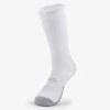 Thorlo Unisex Tennis Light Cushion Crew Socks (White) -Volkl Sales Store T1CXU White 1024x1024