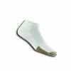 Thorlo TMM Micro-Mini Unisex Sock (White) -Volkl Sales Store TMM1 Thorlo TMM Micro Mini Unisex Sock White 1024x1024