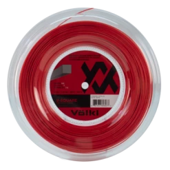 Volkl V-Square 18 Tennis String Reel (Lava)
