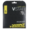 Volkl V-Star 17 Tennis String (White) -Volkl Sales Store V Star 17gSilverSet 1024x1024