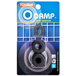 Tourna O Damp Vibration Dampener (Black)