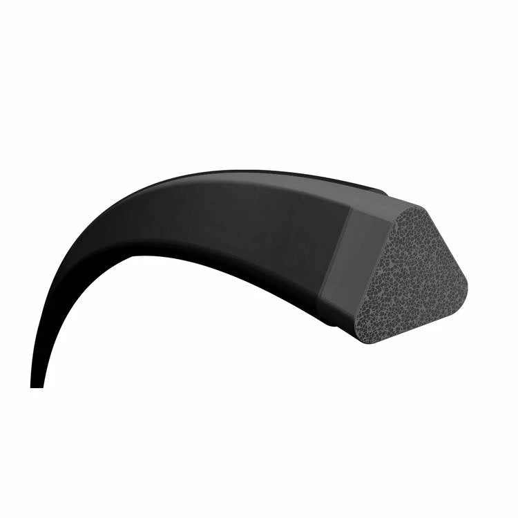 Prince Vortex Triad 16 Tennis String (Black) 4 Prince Vortex Triad 16 Tennis String (Black) - Image 2