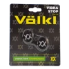 Volkl Vibrastop Vibration Dampener 2 Pack (Black/Silver) 1 Volkl Vibrastop Vibration Dampener 2 Pack (Black/Silver) -Volkl Sales Store VibraStopBlackSilver grande 175f1d18 0e6c 4933 91eb 5b67f95c869e 1024x1024