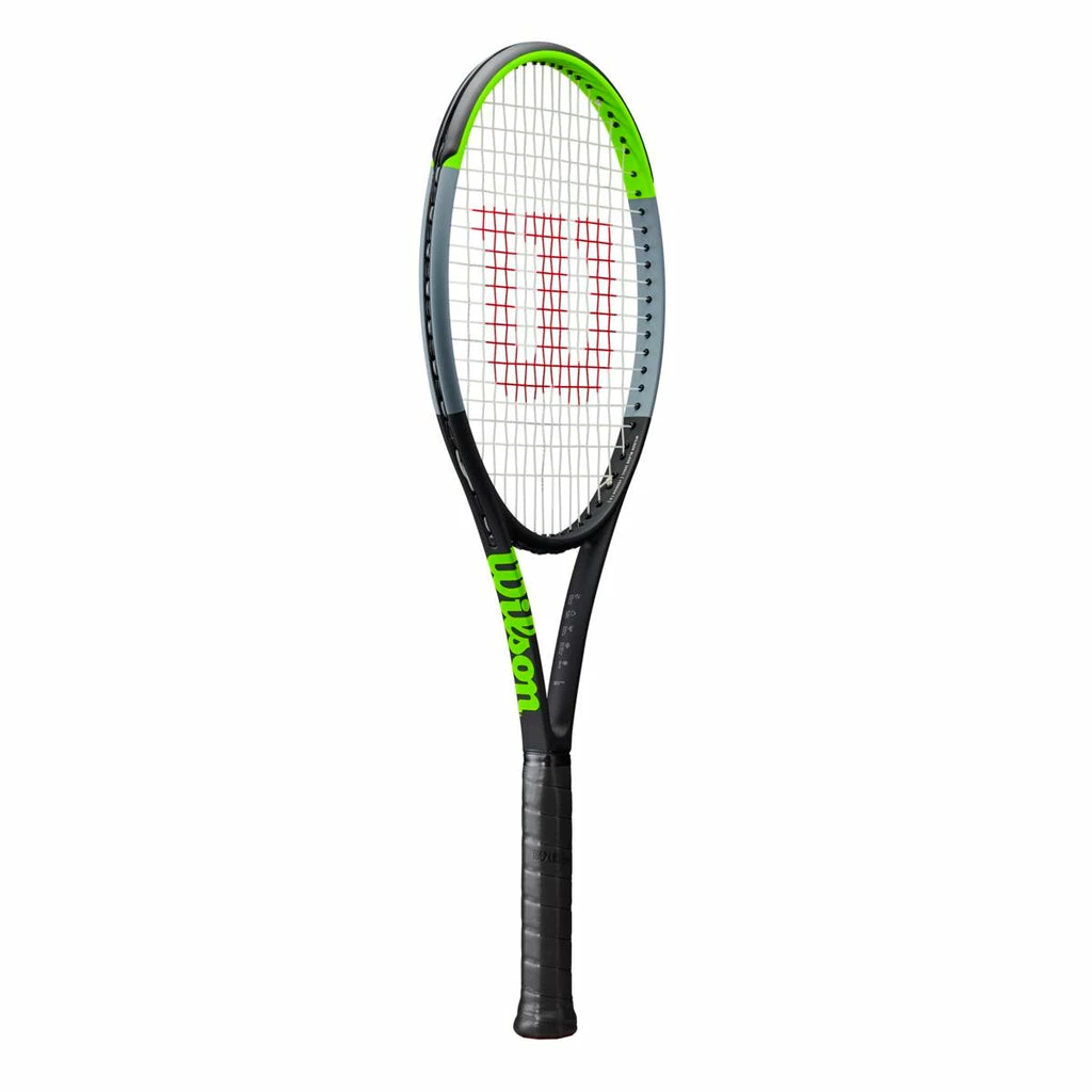 Wilson Blade 100UL V7 4 Wilson Blade 100UL V7 - Image 2