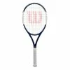 Wilson Roland Garros Equipe HP (Pre-Strung) -Volkl Sales Store WR030410U 0 Roland Garros Equipe HP NV WH OR.png.high res 1024x1024