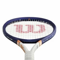 Wilson Ultra 100 V3 Roland Garros -Volkl Sales Store WR068411U 3 Ultra 100 Roland Garros NY OR GY.png.cq5dam.web .1200.1200 1024x1024