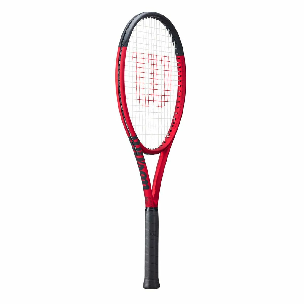 Wilson Clash 100 Pro V2 4 Wilson Clash 100 Pro V2 - Image 2