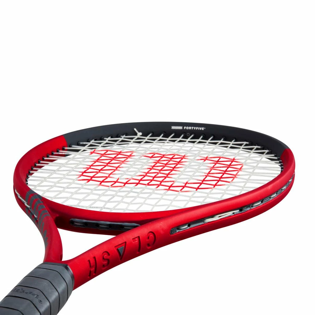 Wilson Clash 100 Pro V2 7 Wilson Clash 100 Pro V2 - Image 5