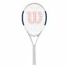 Wilson Roland Garros Elite (Pre-Strung) -Volkl Sales Store WR086110U 1 Roland Garros Elite Adult WH NA.png.high res 1024x1024
