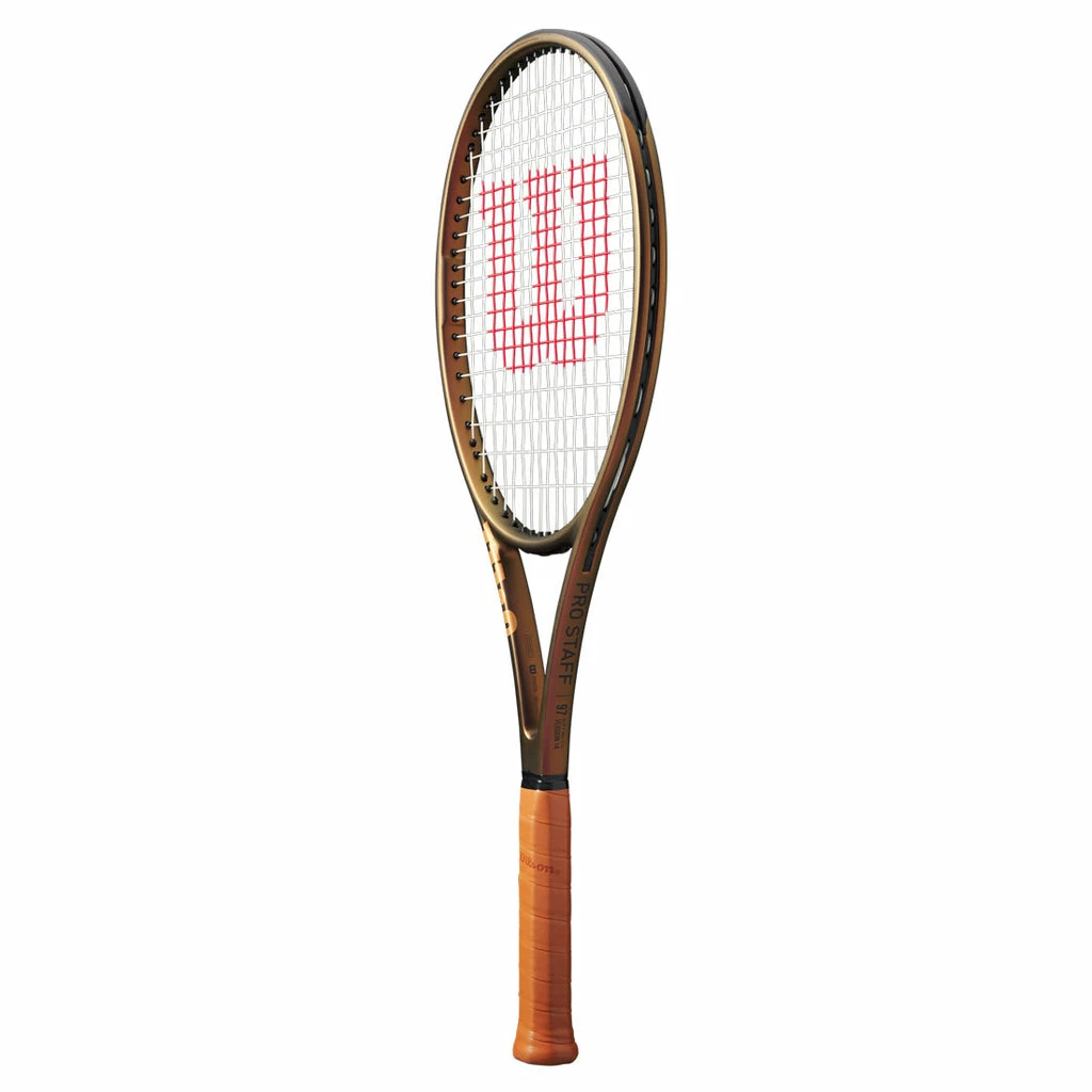 Wilson Pro Staff 97 V14 7 Wilson Pro Staff 97 V14 - Image 5