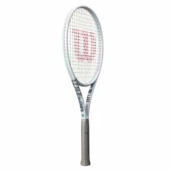Wilson Shift 99 16x20 (300) Tennis Racquet -Volkl Sales Store WR136711U 1 W Labs Shift 99 315 WH.png.high res 1024x1024