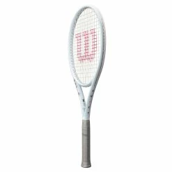 Wilson Shift 99 18x20 (315) Tennis Racquet -Volkl Sales Store WR136711U 2 W Labs Shift 99 315 WH.png.high res 00349be3 fc47 4fc1 be02 8f47fb33c1d7 1024x1024