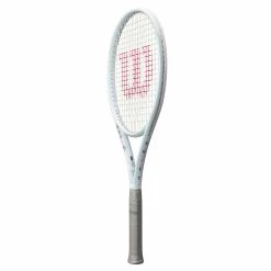 Wilson Shift 99 16x20 (300) Tennis Racquet -Volkl Sales Store WR136711U 2 W Labs Shift 99 315 WH.png.high res 1024x1024