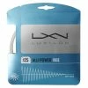 Luxilon ALU Power Vibe 125 Tennis String (White) -Volkl Sales Store WR8306801 Luxilon Alu Power Vibe 125 Tennis String White 1024x1024