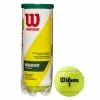 Wilson Championship Regular Duty Tennis Balls -Volkl Sales Store WRT100301Championship Regular Duty 1024x1024