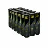 Wilson US Open Extra Duty 4 Balls - 18 Can Case -Volkl Sales Store WRT116200 US Open Official Extra Duty 4ball 18PK 1024x1024