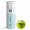 Wilson Triniti Tennis Balls (4 Ball Sleeve) -Volkl Sales Store WRT125200 Triniti 54c893f4 0175 43f5 b600 e1dbee6f280f 1024x1024