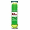 Wilson Starter Play Green Dot Junior Tennis Balls (4 Ball Can) -Volkl Sales Store WRT137400 0 Starter Green 4Ball Can.png.cq5dam.web .1200.1200 1024x1024