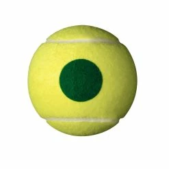 Wilson Starter Play Green Dot Junior Tennis Balls - 18 Can Case -Volkl Sales Store WRT137400 2 Green Dot.png.cq5dam.web .1200.1200 17c85925 aee0 4c3f 882b 7331fdadd3e4 1024x1024