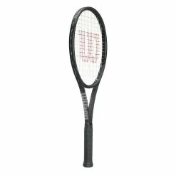 Wilson Pro Staff 97ULS (2017) -Volkl Sales Store WRT73180U Pro Staff 97ULS Side White Strings 1024x1024