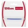 Wilson Shock Shield Vibration Dampener -Volkl Sales Store WRZ537900 Shock Shield Dampener 1024x1024