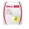 Wilson Tennis Ball Keychain