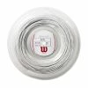 Wilson Revolve 16 Tennis String Reel (White) -Volkl Sales Store WRZ906500 1024x1024