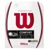 Wilson Sensation 16 Tennis String (Natural) -Volkl Sales Store WRZ941000 Sensation 16 Pkg 1024x1024
