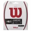 Wilson NXT 16 Tennis String (Black) -Volkl Sales Store WRZ942800 NXT Comfort 16 Bk Pkg 1024x1024