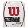 Wilson Duo II (Luxilon Adrenaline 16L / Wilson NXT 16) Hybrid Tennis String -Volkl Sales Store WRZ948900 NXT Duo II Comfort Pkg 1024x1024