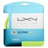 Luxilon ALU Power 16L Tennis String (Lime) -Volkl Sales Store WRZ990240 Alu Power 125 LE LIME Front 1024x1024