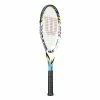 Wilson BLX Envy -Volkl Sales Store Wilson BLX Envy Tennis Racquet Profile 1024x1024