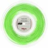 Wilson Revolve Spin 16 Tennis String Reel (Green) -Volkl Sales Store Wilson Revolve Spin 16 Reel green 1024x1024