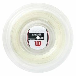 Wilson Sensation 16 Tennis String Reel (Natural)