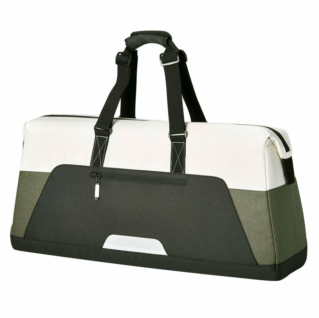 Wilson Women's Racquet Bag (Cream/Black/Forest)