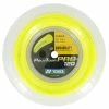 Yonex Poly Tour Pro 18 Tennis String Reel (Yellow)