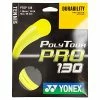 Yonex Poly Tour Pro 16 Tennis String (Yellow)