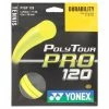 Yonex Poly Tour Pro 17 Tennis String (Yellow) 2 Yonex Poly Tour Pro 17 Tennis String (Yellow) -Volkl Sales Store Yonex Poly Tour Pro 17 Tennis String yellow 1024x1024