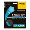Yonex Poly Tour Spin 17 Tennis String (Blue) -Volkl Sales Store Yonex Poly Tour Spin 17 Tennis String blue 1024x1024