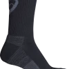 Asics Training Crew Socks 3 Pack (Black) 1 Asics Training Crew Socks 3 Pack (Black) -Volkl Sales Store ZK2458 0090 0010245236 FT 1024x1024