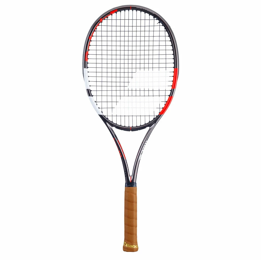 Babolat Pure Strike VS 2022 3 Babolat Pure Strike VS 2022