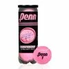 Penn Championship Pink Tennis Balls -Volkl Sales Store ball pink 1024x1024