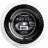 Solinco Barb Wire 16 Tennis String Reel (Black) -Volkl Sales Store barb string 16 1024x1024