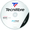 Tecnifibre Black Code 17 Tennis String Reel (Black) -Volkl Sales Store black code bobine 124 1 1024x1024