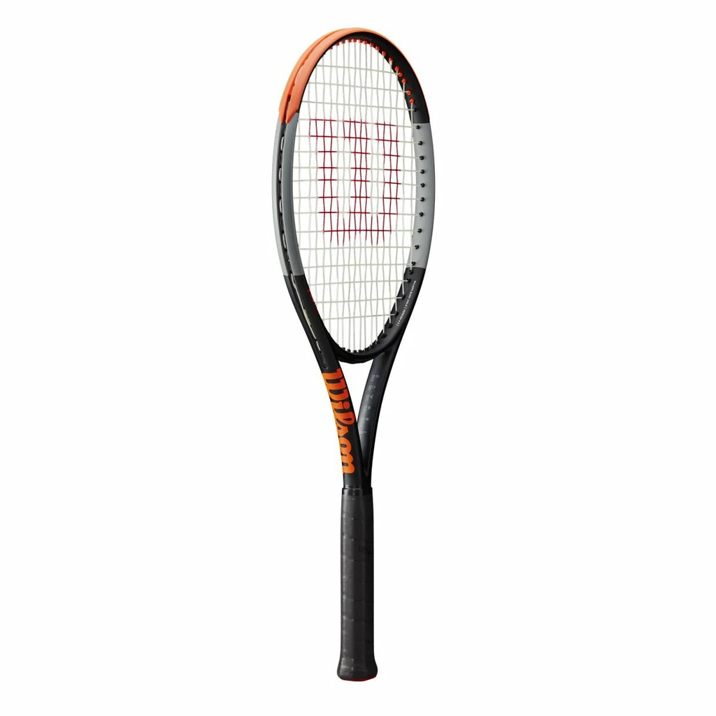 Wilson Burn 100LS V4 4 Wilson Burn 100LS V4 - Image 2