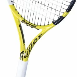 Babolat Boost Aero (Pre-strung) -Volkl Sales Store ezgif.com gif maker 23 1024x1024