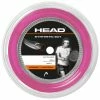 Head Synthetic Gut 17 Tennis String Reel (Pink) -Volkl Sales Store head synthetic gut 17 reel pink 2021 281311 17PK 1024x1024