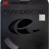 Solinco Confidential 16 Tennis String (Grey) -Volkl Sales Store photo confidential package 1024x1024