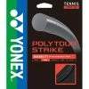 Yonex Poly Tour Strike 16L Tennis String (Black) -Volkl Sales Store poly tour strike BLK 72437ac1 a722 4e22 9eb8 e2704e083eab 1024x1024