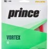 Prince Vortex 16 Tennis String (Red) -Volkl Sales Store prince vortex 16 1 30mm set red 81851 1024x1024